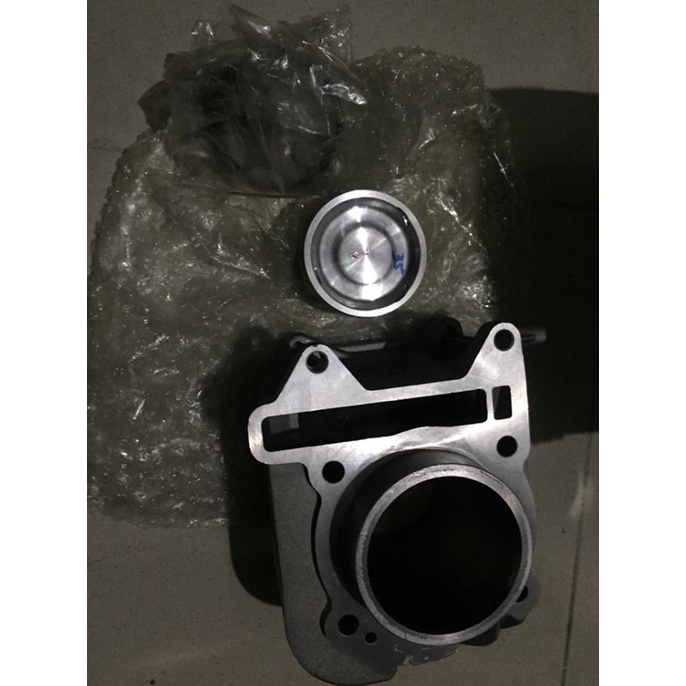 :0:0:0] Blok seher/cylinder blok vespa s,lx,sprint 3v,sprint iget gts 150 ori