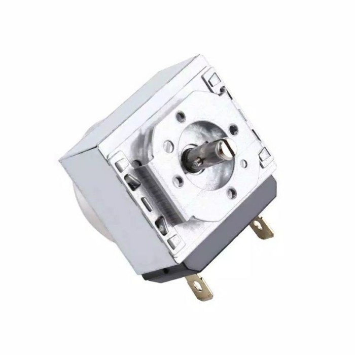 Timer Oven Listrik Cosmos / Timer Oven