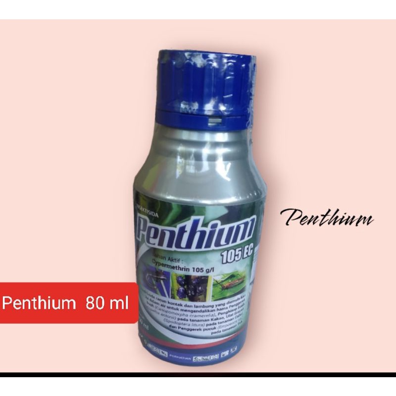 Insektisida Penthium 105Ec 80ML