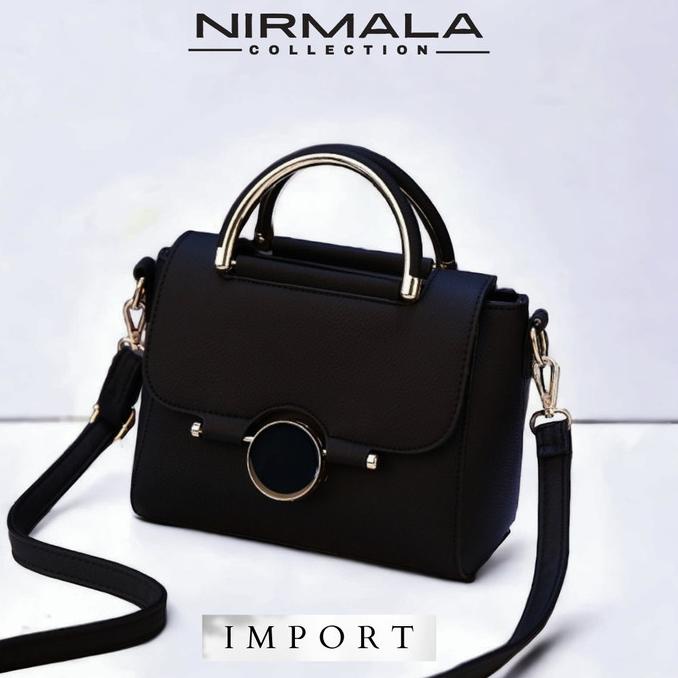 Tas wanita import selempang terbaru 2022 original premium