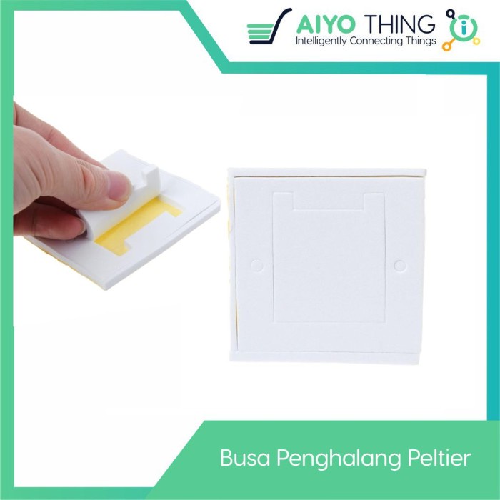 Busa Penghalang Peltier Isolator 12706 12705