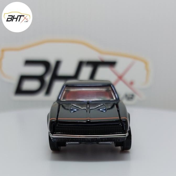 Hot Wheels Red Line Club Custom Camaro Loose RLC Hotwheels