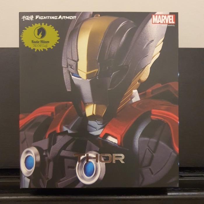 [[[ PROMO ]]] Sentinel Fighting Armor Thor