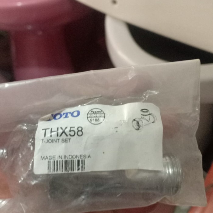 t joint toto baru