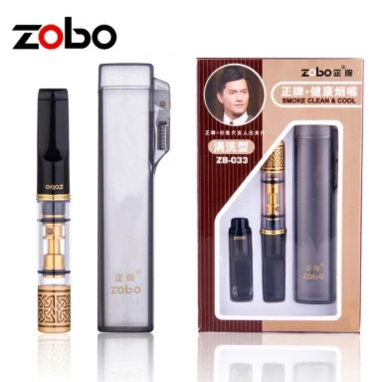 Terpercaya.. Zobo Filter/Filter Holder/Filter Corong/Cleaning Filter Holder (Standard)/Pipa Penyarin