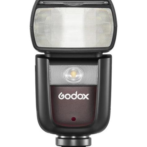 BARU  Godox V860III Flash for Digital Cameras | Godox V 860 III V860 III