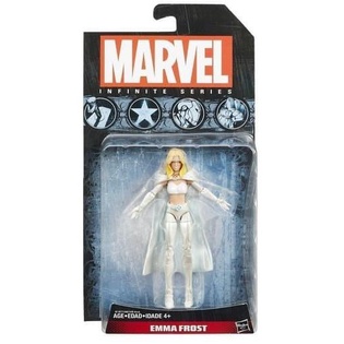 [[[ PROMO ]]] [Hasbro] Marvel Infinite Series - Emma Frost