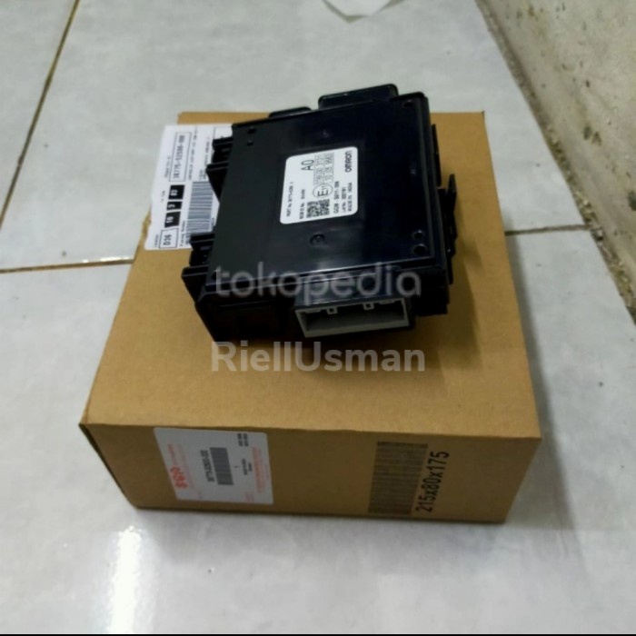 BCM Suzuki New Carry Pick Up Barang Original SGP star