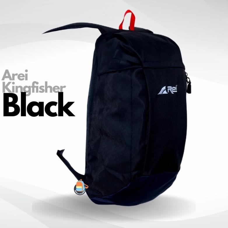 [ Zss ] Tas Ransel Mini Daypack Sport Ransel Futsal Tas Punggung Travel Tas Sekolah Anak 10 Liter Ar