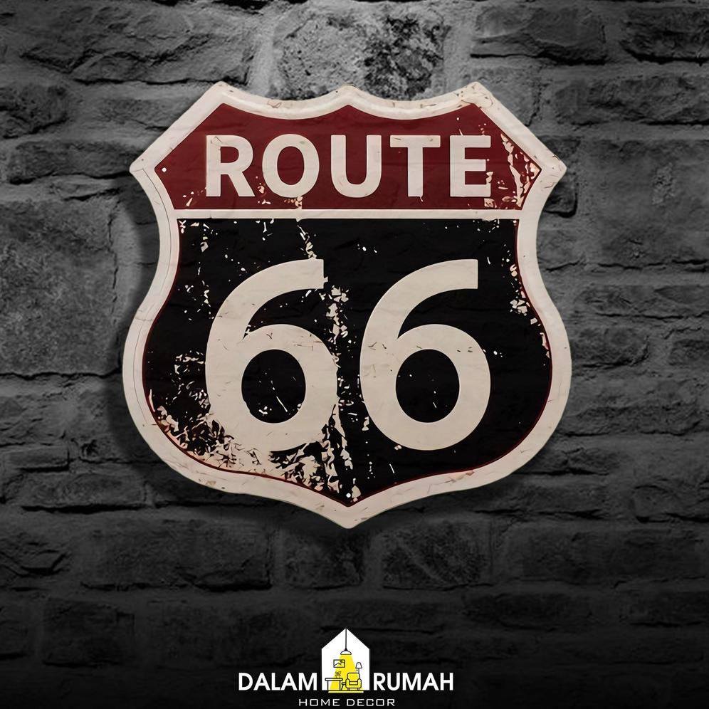 DALAM_RUMAH - pajangan hiasan dinding kamar wall decor rumah dekorasi ROUTE66 (2)