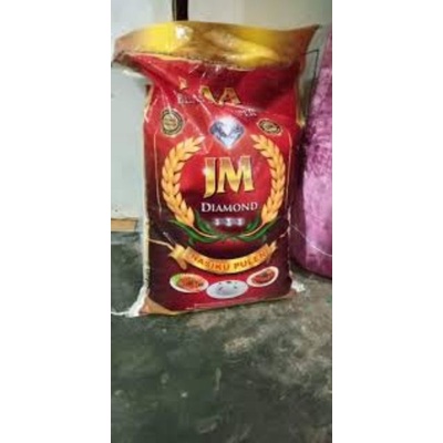 

BERAS JM DIAMOND 5KG