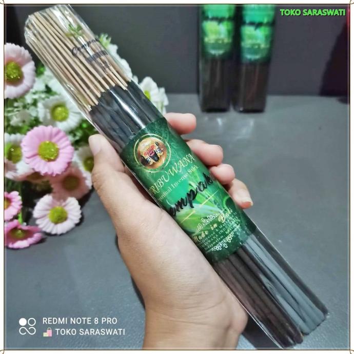 @@@@] Hio / Dupa Cempaka Super Wangi Semarang