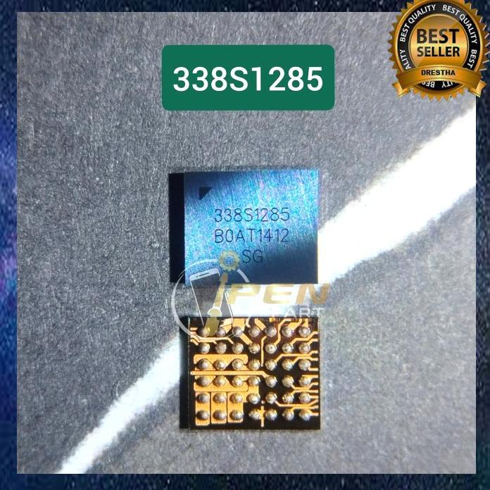 Ic Audio Small 338S1285 Iphone 6S 0Rry New Tested