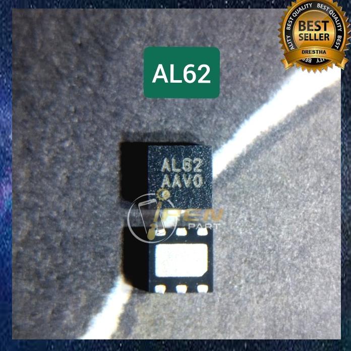 Ic Lampu Al62 Realme C1 0Rry Al 62 Light Display