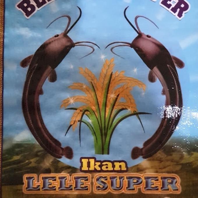 

Ready stock] Beras Lele Super