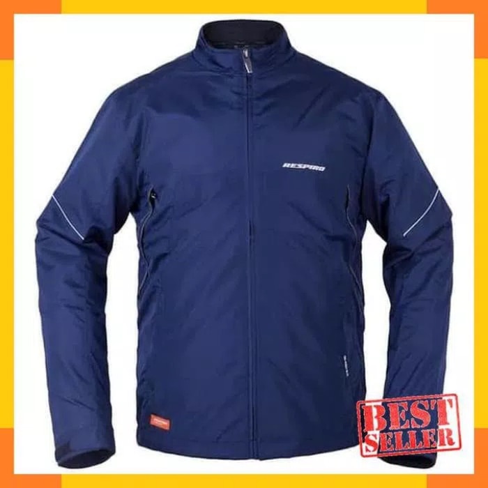 {ErinkaShop} Jaket motor touring RESPIRO Murah