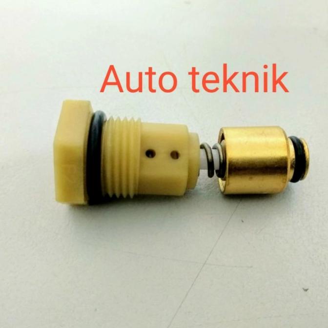 #####] otomatis stop valve nilfisk c100.7 & c110.7