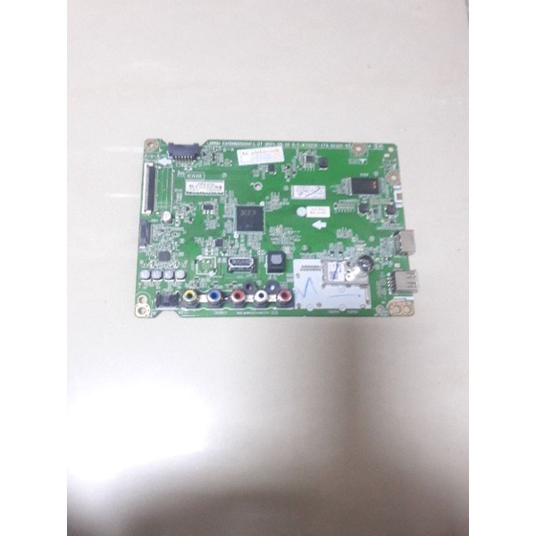 MB LG 32LM550BPTA-MB LG 32LM550-Mainboard LG 32LM550BPTA-Mainboard LG 32LM550