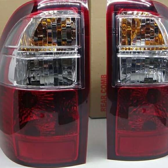 Stoplamp Lampu Belakang Panther Grand Touring New Original