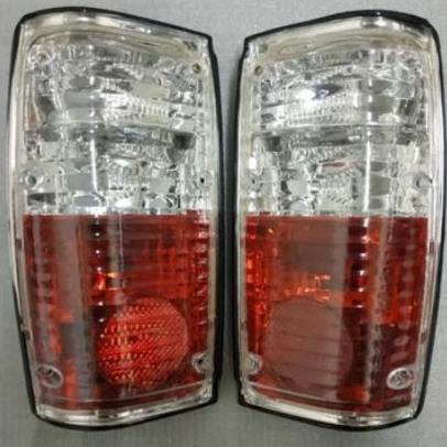 Stoplamp Kijang Super Kristal