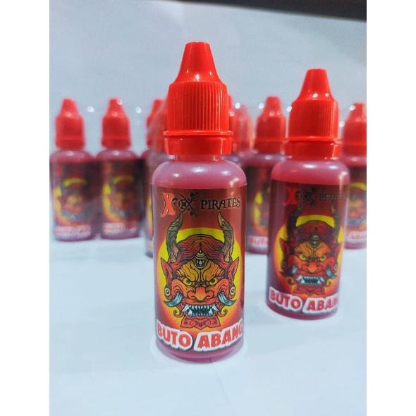 Promo Essen Buto Abang X Pirates