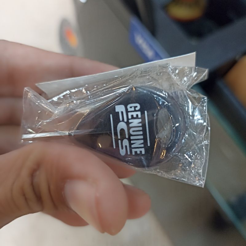 FIN KEY FCS KUNCI FIN SURFBOARD