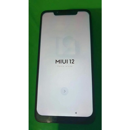 HP XIAOMI POCOPHONE F1 (SECOND)