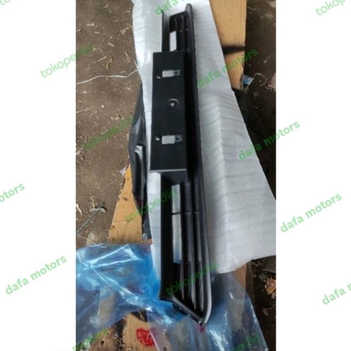 Bumper Depan Innova Reborn Facelift 2021 2022 Paket Upgrade Original