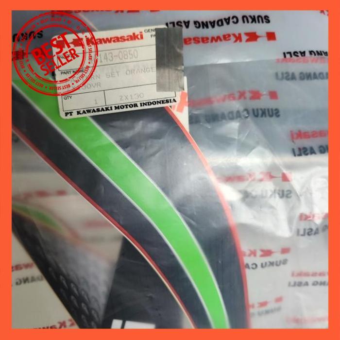 STRIPING ZX130 ZX 130 FUL BODI BODY ORIGINAL | PRT