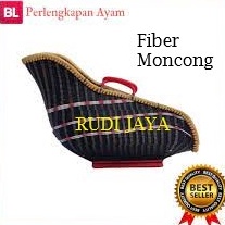 Lariza TAS AYAM FIBER TAS KISO KISA KASO AYAM FULL FIBER JUMBO DAN MONCONG LEHER ANGSA JUMBO UKURAN 