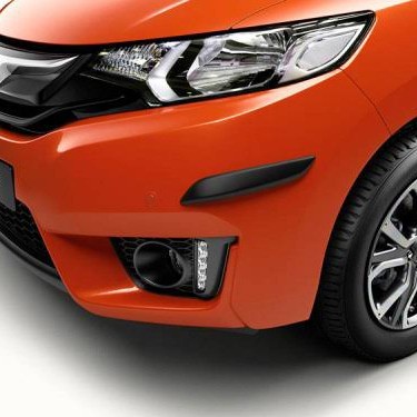 List Protector Bumper FR Jazz GK5 2014-2020 Genuine Honda Access best deal