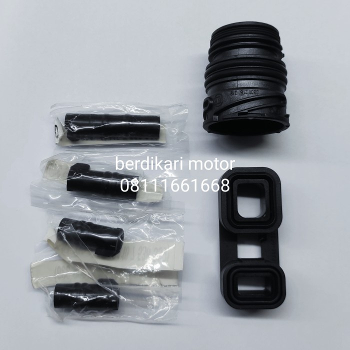 seal kit matic bmw e90 terbaik