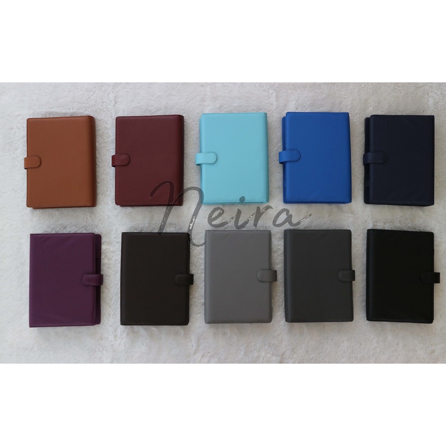 

✔ BINDER 26 RING B5 TERMURAH