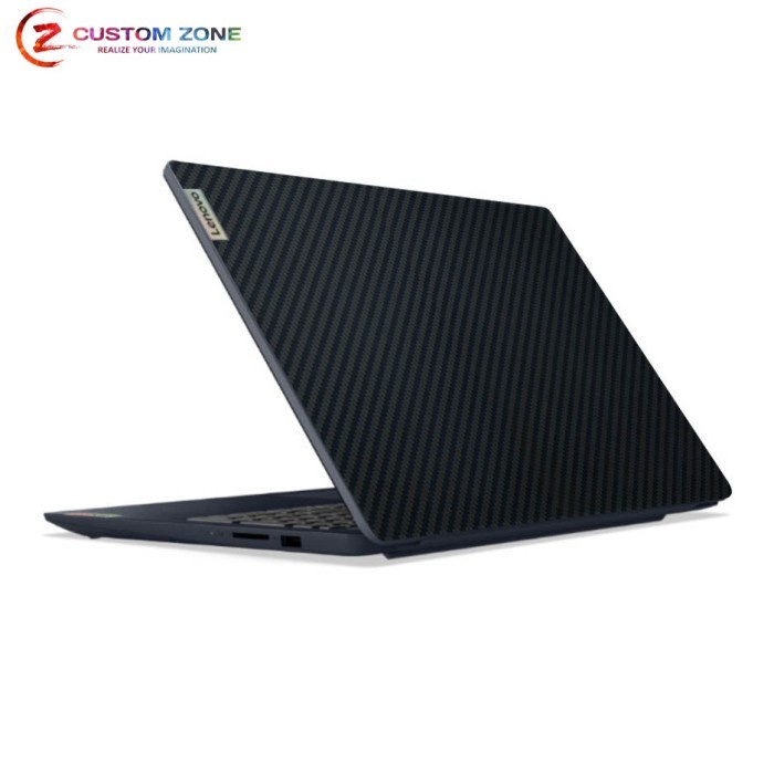 Terlaris Customzone Skin Protector For Rog Flow X13 -Vinyl Texture