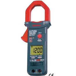 @=@=@=@=] Sanwa DCL1200R Digital Clamp Meter Tang Amper Sanwa DCL1200R