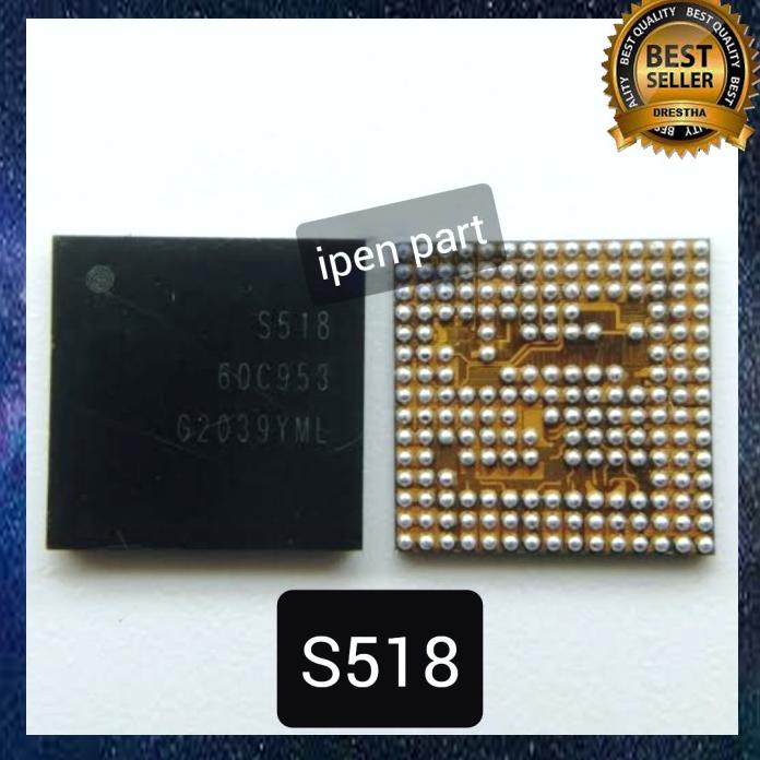 Ic Power S518 Samsung
