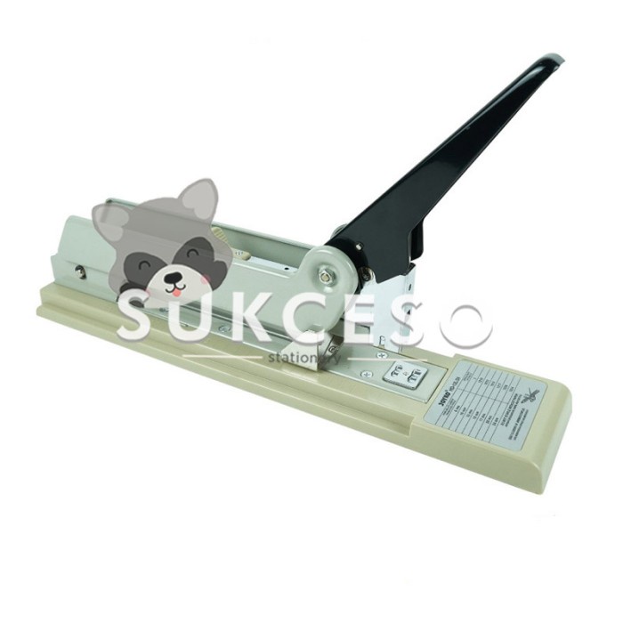 

Terlaris Joyko Stapler Besar Hd 12L/24 /Heavy Duty Stapler / Stepler Heavy Duty