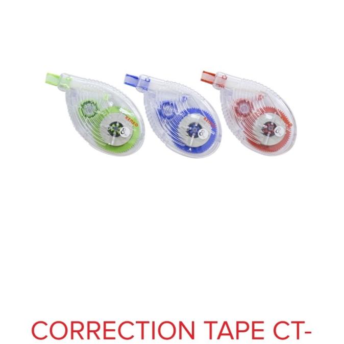 

*****] CORRECTION TAPE CT833 OJ KENKO