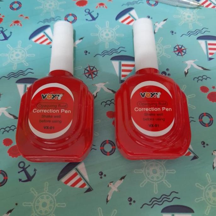 

Kualitas terbaik] TIP X VOXY 01