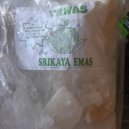 :::::::] tawas penjernih air