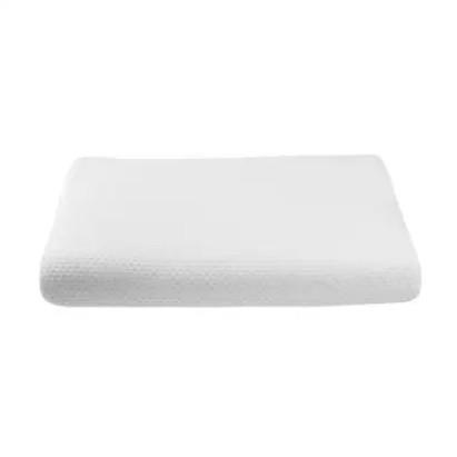 ] Informa Sleep Bantal Memory Foam Contour Adjustable - Putih