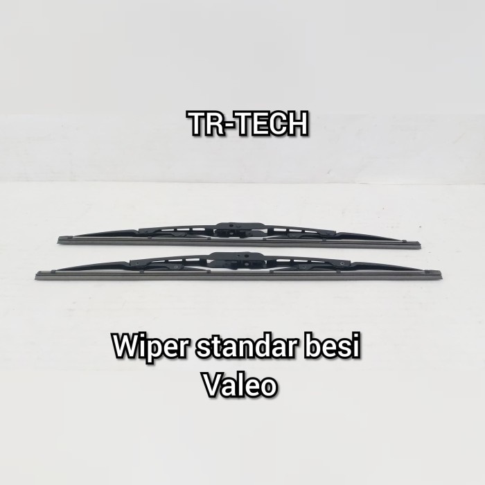 Wiper Valeo Hyundai SANTA FE (SM) / Wiper 1 Set star