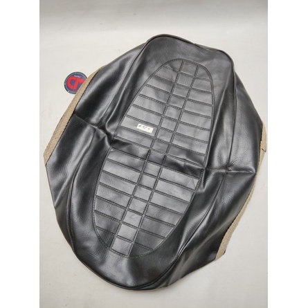 Kulit Cover Jok Honda Cb 100 K3  Cb100 Stok Lawas Barang Langka