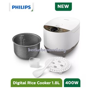 RICE COOKER PHILIPS DIGITAL HD4515/33 HD 4515 HD4515