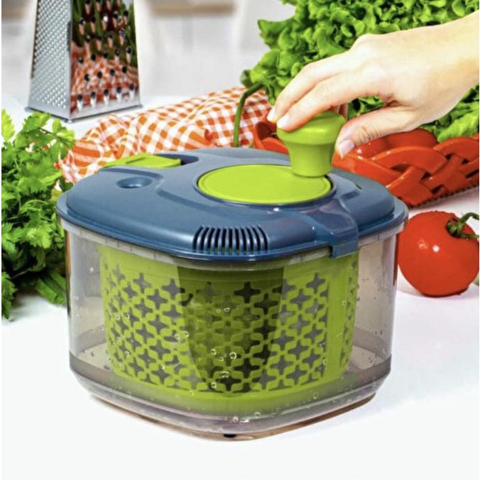 cusss order] Salad Dryer Herevin