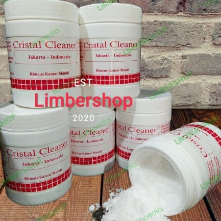 TERMURAH cristal cleaner ( pembersih kamar mandi ) /RAKET NYAMUK/PERANGKAP KECOA/DETERGENT