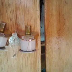 Baut Tahanan Pintu Belakang Feroza/Taft Gt 1Pc Kode 091