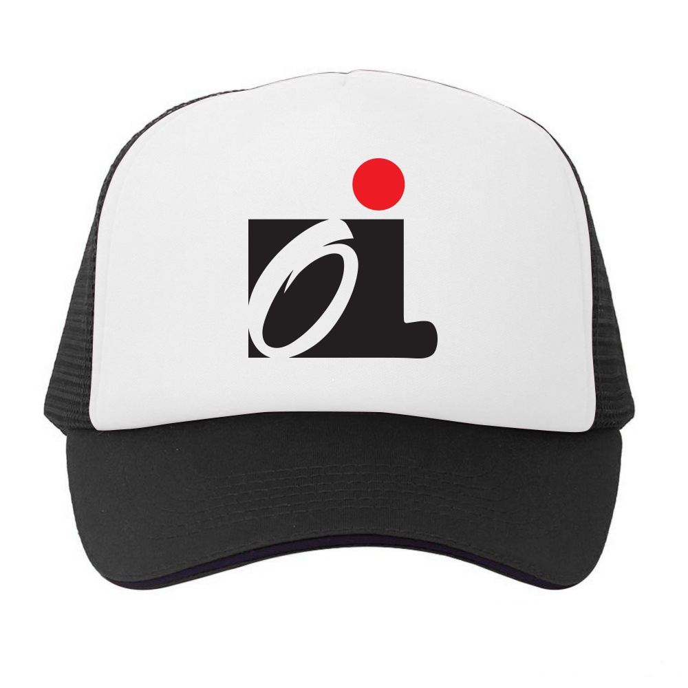 Topi Trucker Musik Iwan Fals OI