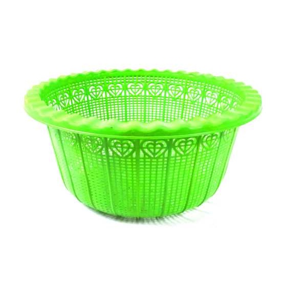 Wakul Hajatan/Keranjang Brekat/Ceting Hajatan 1 Lusin/ Wakul Plastik/Wakul Cinta SPR Rejo/