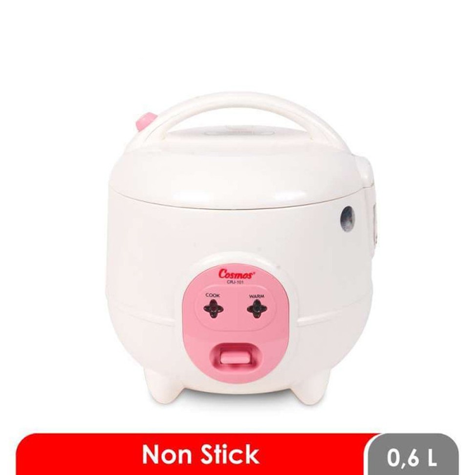 Magic com 101 cosmos